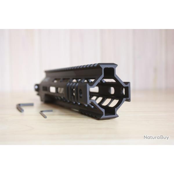 Garde-main M-Lock - Geissele MK4 9,3"