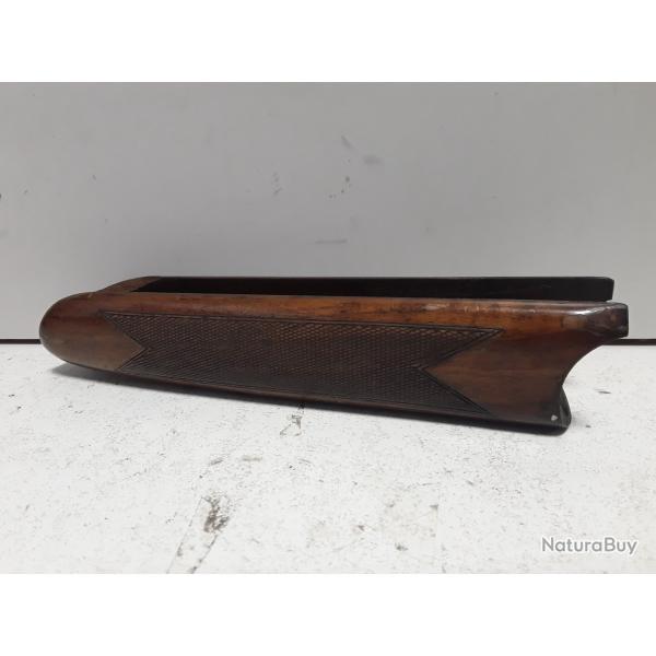 Devant bois/ longuesse pour superpose Antonio zoli cal.12