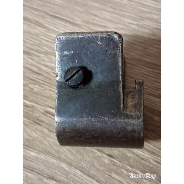 Protge guidon Mauser Portugais modle 1904