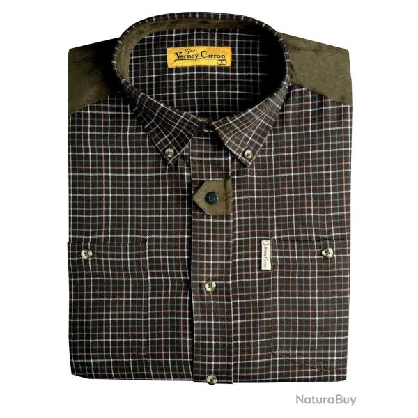Chemise Vitry ligne verney carron