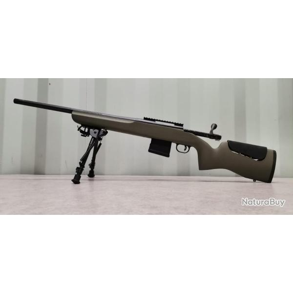 Carabine MOSSBERG MVP cal 308