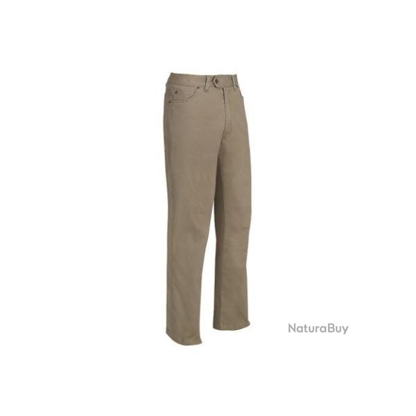 Pantalon �t� week-end