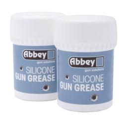 Graisse Silicone Gun Abbey pour airsoft
