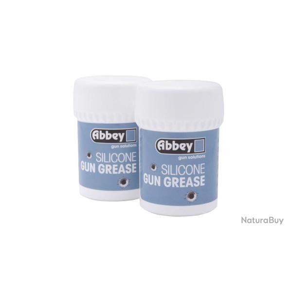 Graisse Silicone Gun Abbey pour airsoft