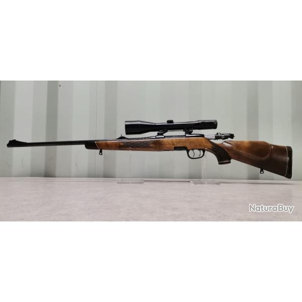 Carabine STEYR MANNLICHER  mod M cal 7x64