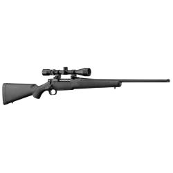 Pack Mossberg Patriot .30-06 Sprg + lunette 3-12x56 .270 Win/