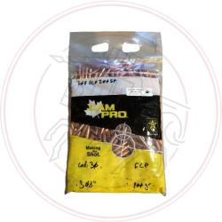 OGIVES Cuivr&eacute; CAMPRO Cal: 30 FCP Pointed - Diam: .308" - 200gr - sachet de 500