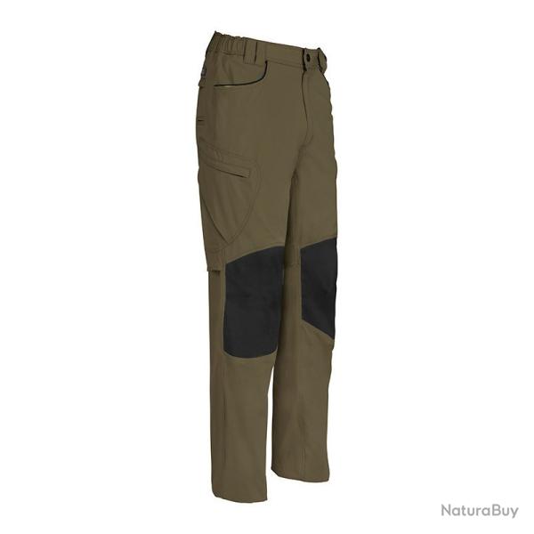 Pantalon Super Stretch Anti-Tique Grouse