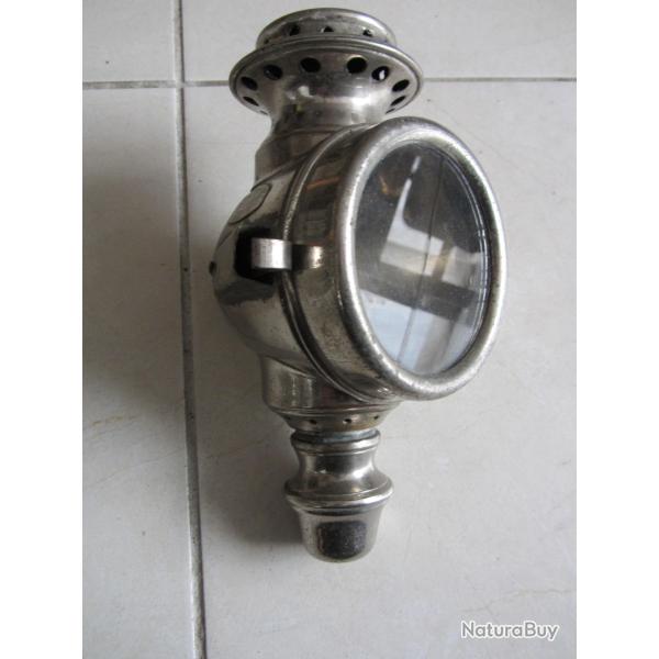 Lanterne automobile Gnies frres Paris 1915-1920