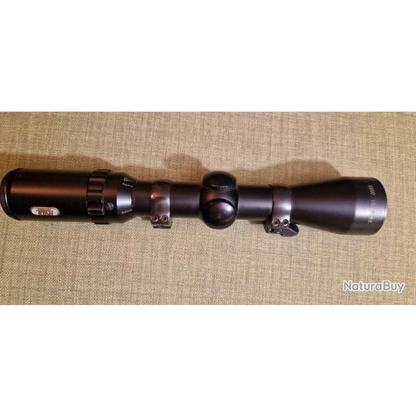 Lunette de vise Tasco TITAN 1.5-6 x 42