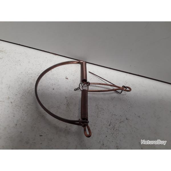 Piege a grive rond diam.15cm