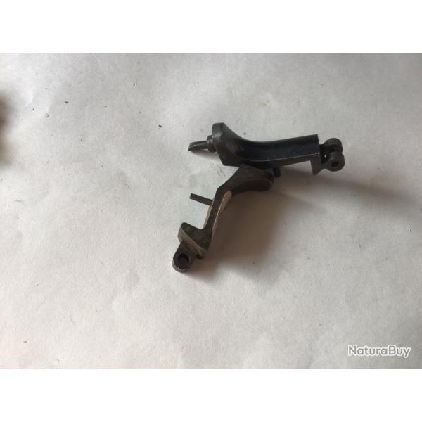 VENDU PAR LE-CUIRASSIER PEDALE PISTOLET MAB MODLE C