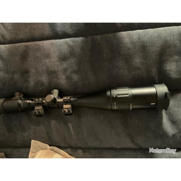 Lunette de vis�e 6-24x50 ESSSNB Airsoft