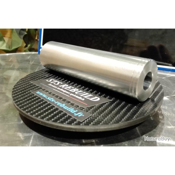 Cal .50 M9x100 - S�rie sp�ciale - Embout long PAK