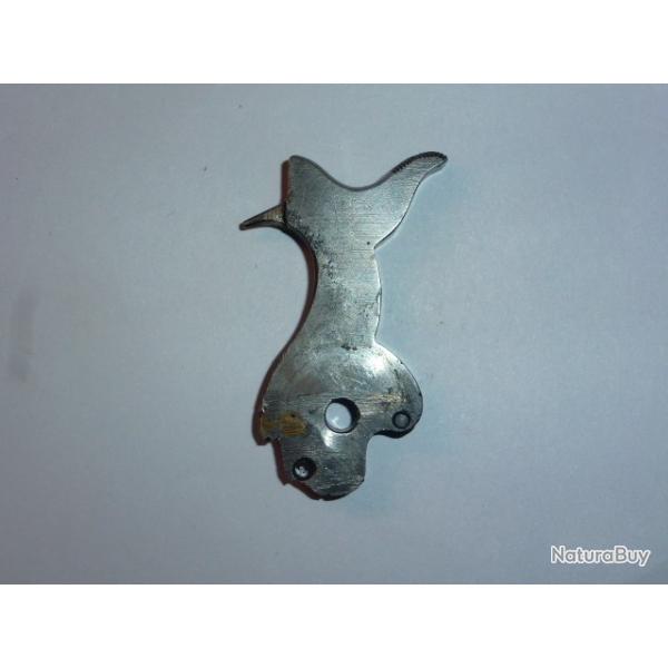 Chien de revolver poudre noire calibre 44