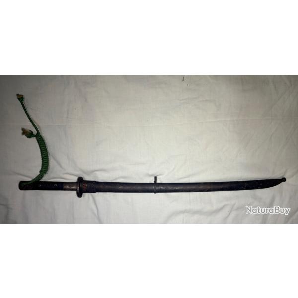 pe JAPONAISE TYPE 30 ARISAKA - MODLE PRCOCE  CROCHET - ARSENAL DE TOKYO/KOKURA 1897-1935