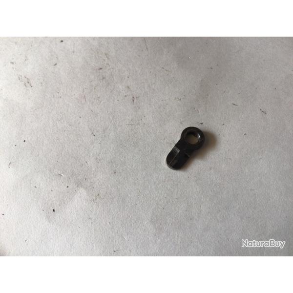 VENDU PAR LE-CUIRASSIER N�2  PIECE DE PISTOLET UNIQUE MIKROS CALIBRE 6,35 MM