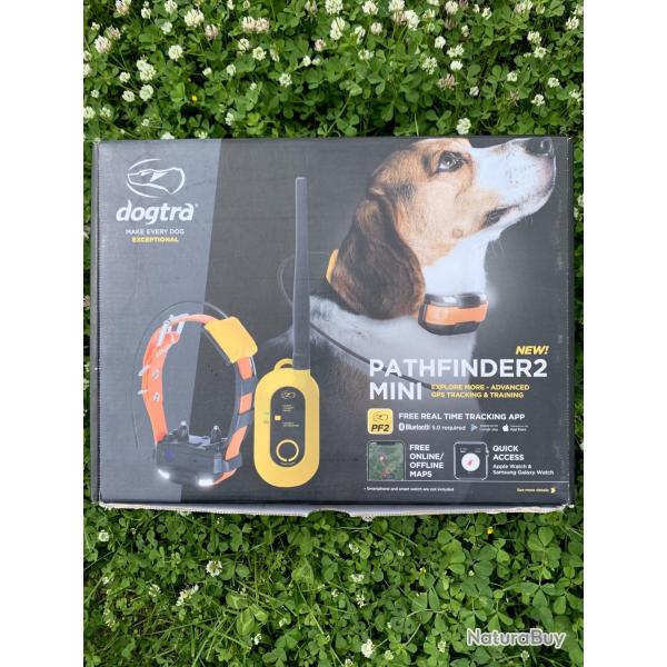 Dogtra - PATHFINDER 2