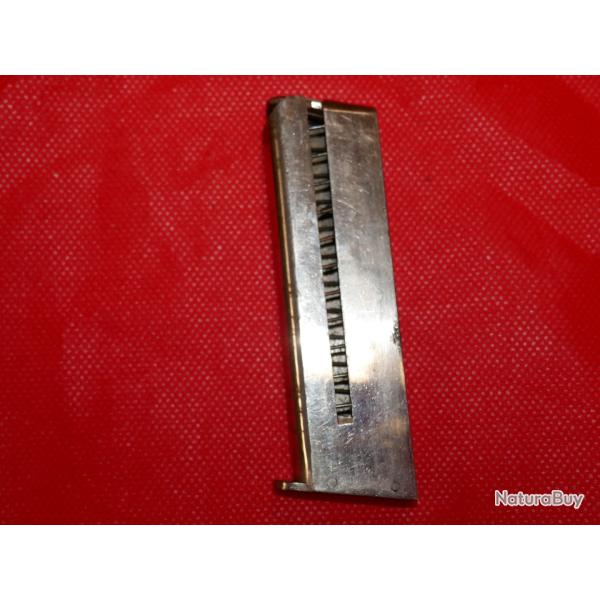 Chargeur de pistolet ASTRA FALCON 4000 en 7.65mm