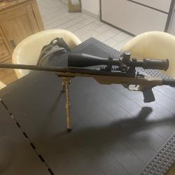 Vend carabine mossberg tld