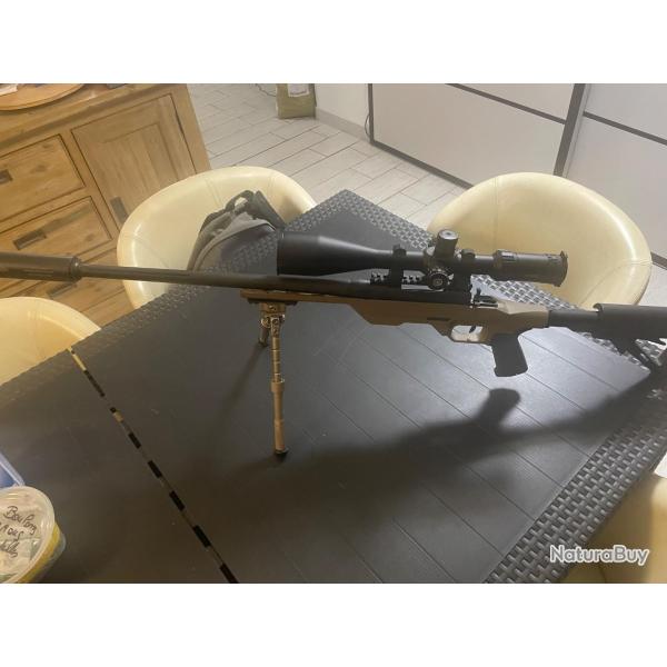 Vend carabine mossberg tld