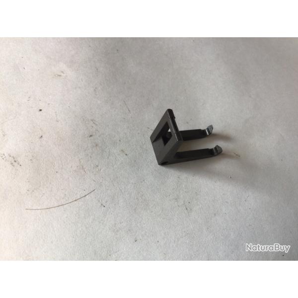 VENDU PAR LE-CUIRASSIER ETRIER D'ARMEMENT DE PISTOLET LUGER P08