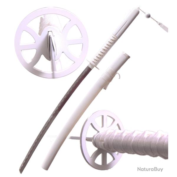 Bleach Katana Rukia Bleach Sabre Epee Repliksword