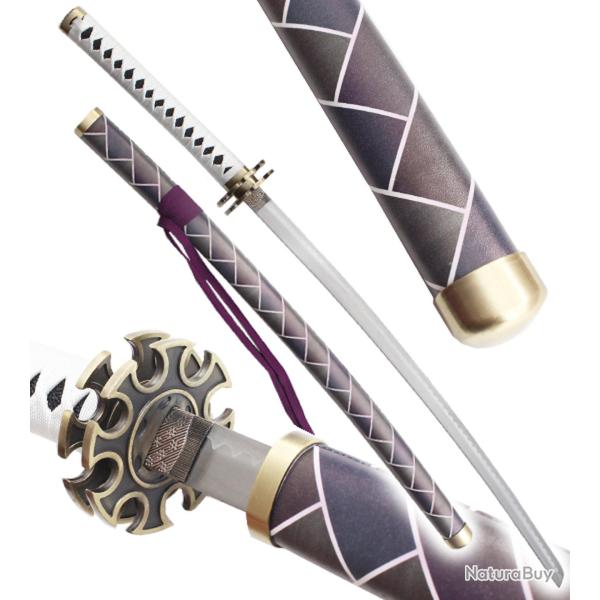Katana Basara 4 Ishida Mitsunari Epee Sabre Repliksword