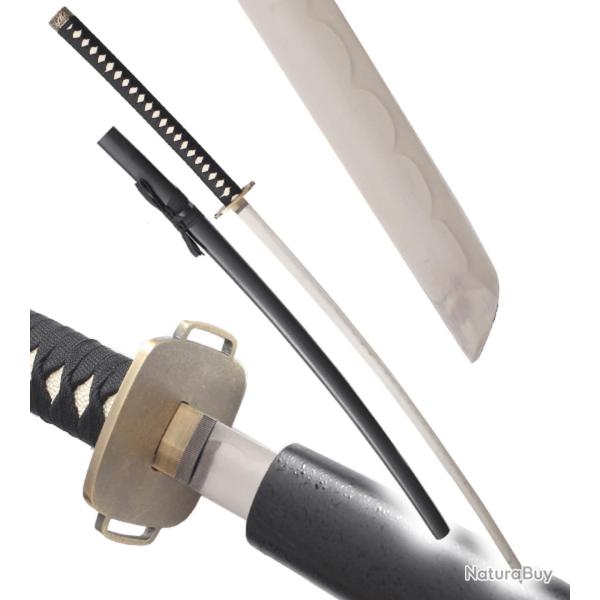 Sephiroth Masamune Katana Epee Sabre et Fourreau Repliksword