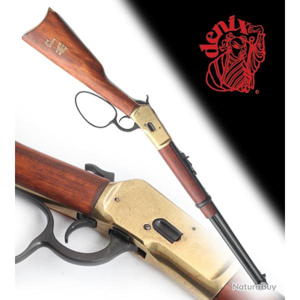 Fusil Winchester Americain Denix John Wayne Decoration P1069 Repliksword