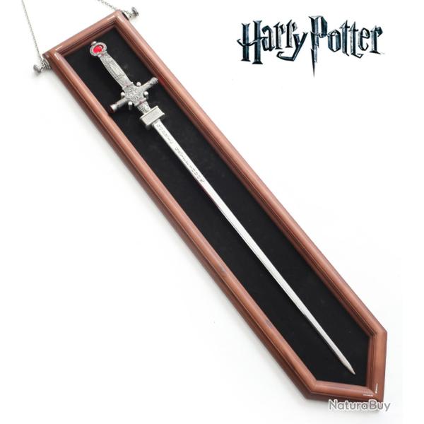 Harry Potter Epee Godric Griffondor NN7198 Repliksword