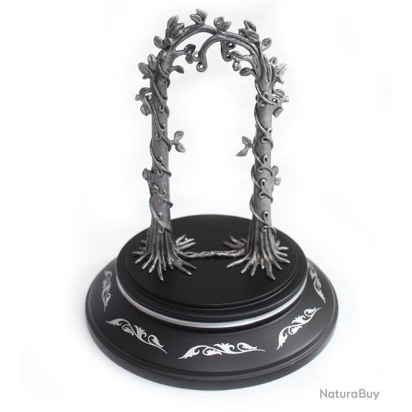 Le Seigneur des Anneaux - Arwen - Presentoir Etoile du Soir NN9551 Repliksword