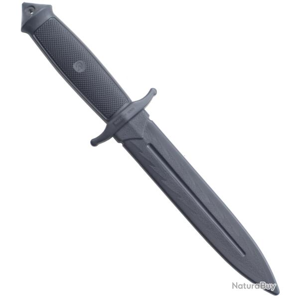 Couteau ABS Poignard Polypropylene Entrainement E420-PP Repliksword