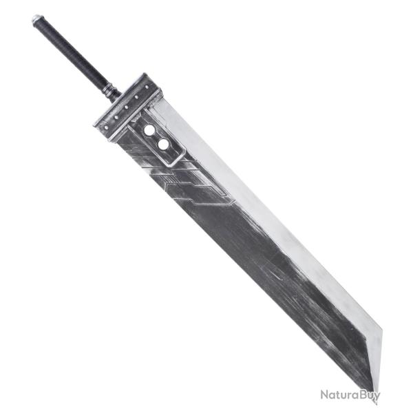 Buster Epee en Mousse Buster Sword Replique Epee Broyeuse Latex Repliksword