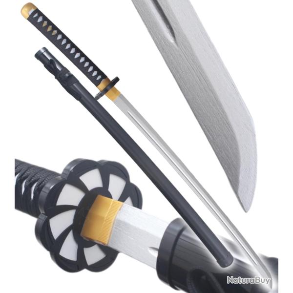 Fate Grand Order Katana en Bois Katana Senji Muramasa's Myoujingiri Muramasa Sabre Epee Repliksword