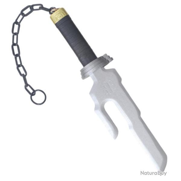 Jujutsu Kaisen Epee en Bois Epee Fushiguro Toji Sabre Cosplay Epee Katana Repliksword