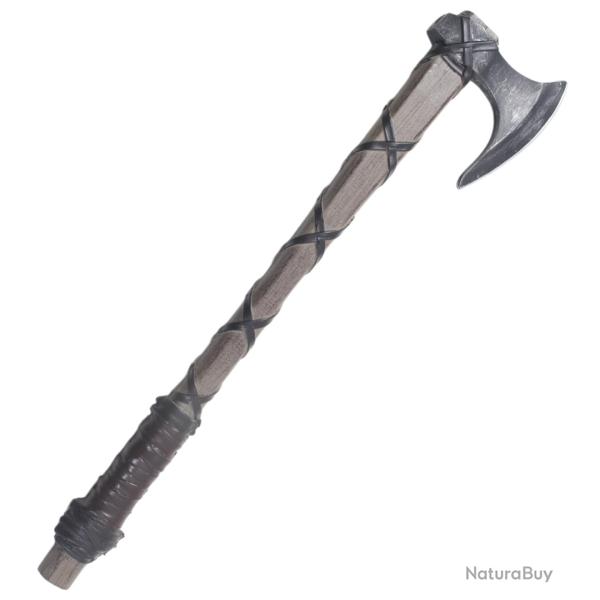 Vikings Hache en Mousse Hache Ragnar Hachette Viking Repliksword