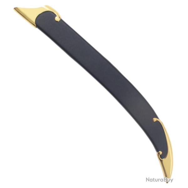 Le Seigneur des Anneaux Fourreau de la Dague de Legolas Sabre Decoration Repliksword