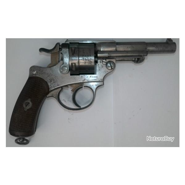 Revolver 1873