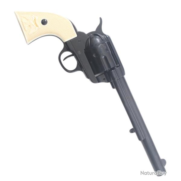 Revolver Denix Peacemaker Pistolet Decoration Revolver Factice - 1109/N Repliksword