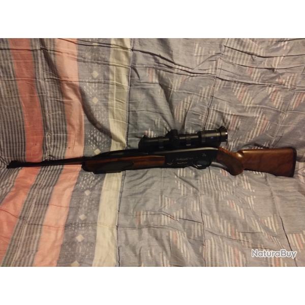 Carabine Verney Carron la impact 300 winmag