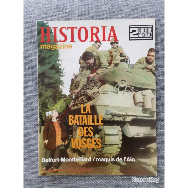 Ouvrage Historia 2�me guerre mondiale no 82