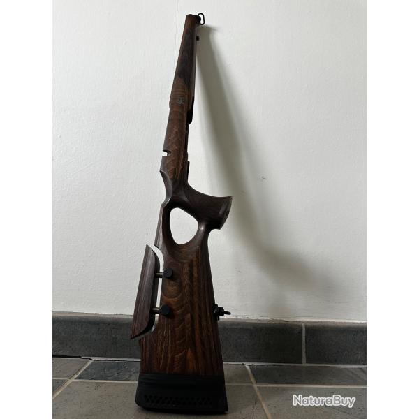 Crosse Sauer 101 gti