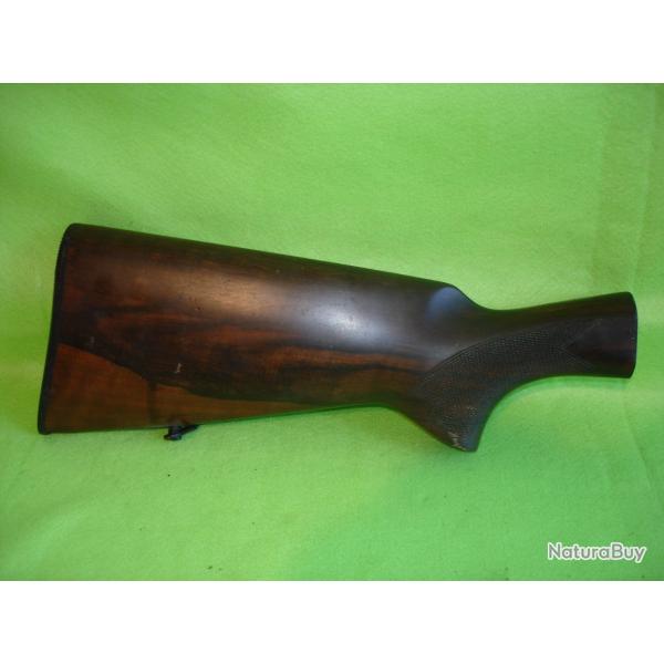 Crosse fusil LUGER calibre 12