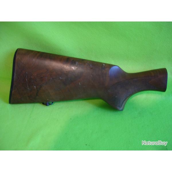 Crosse pour fusil luger