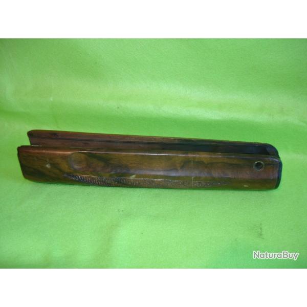 Devant Luger Calibre 12