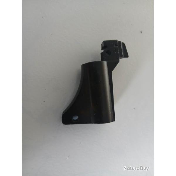 Guidon avec support mp38 mp40