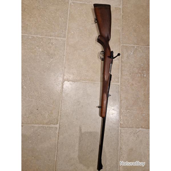 Carabine de chasse Marque: zastavaModle:m70Calibre:300win mag