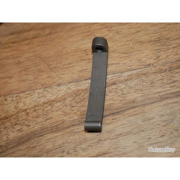 Planchette de hausse de MAS 36 ou MAS 36/51 correction -8D8