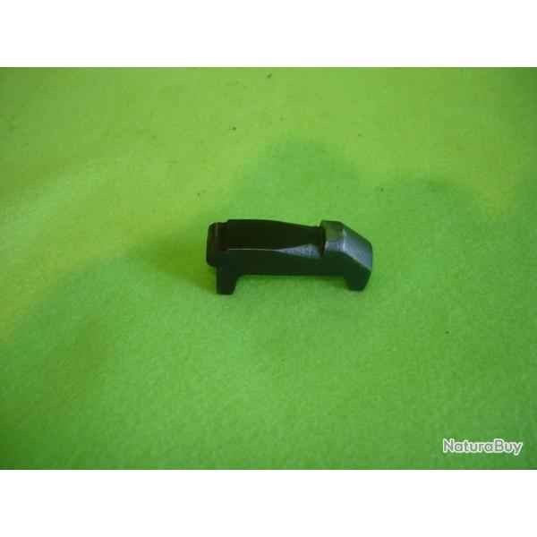 Verrou Luger calibre 12